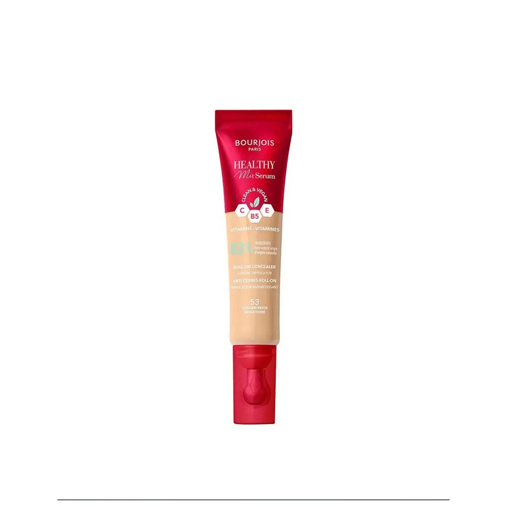 Bourjois Healthy Mix Serum Concealer Liquid 53-Golden beige 11 ml