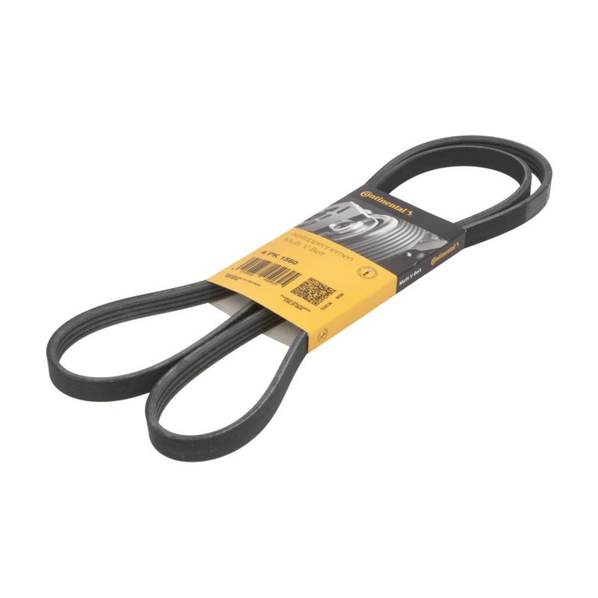 Moniurahihna CONTITECH 4PK1560