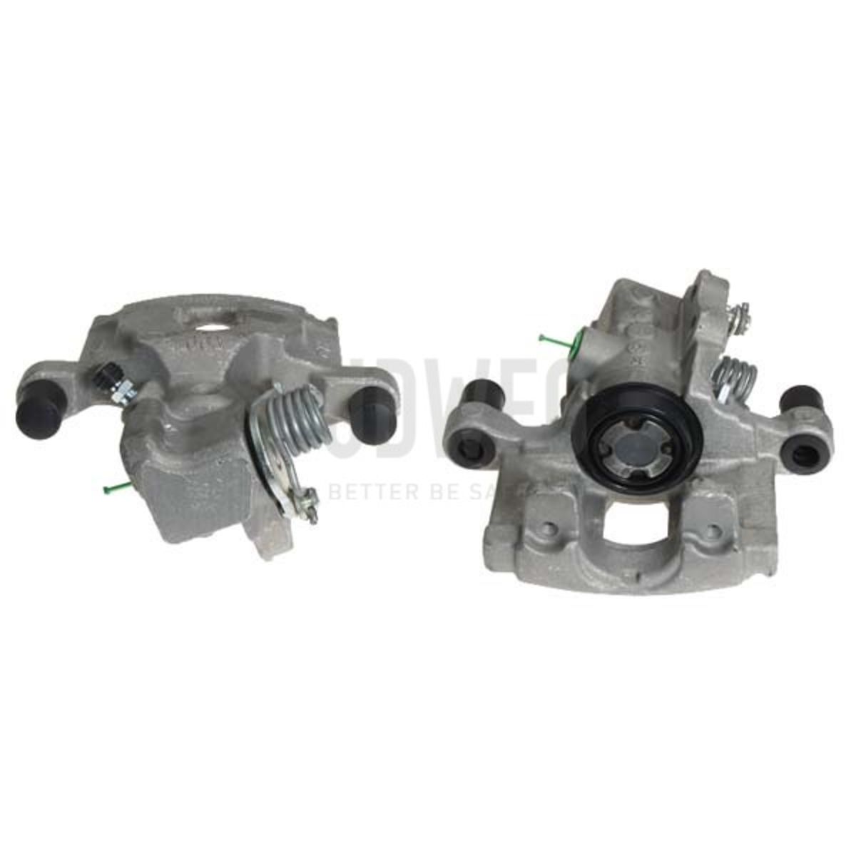 Jarrusatula BUDWEG CALIPER 344713