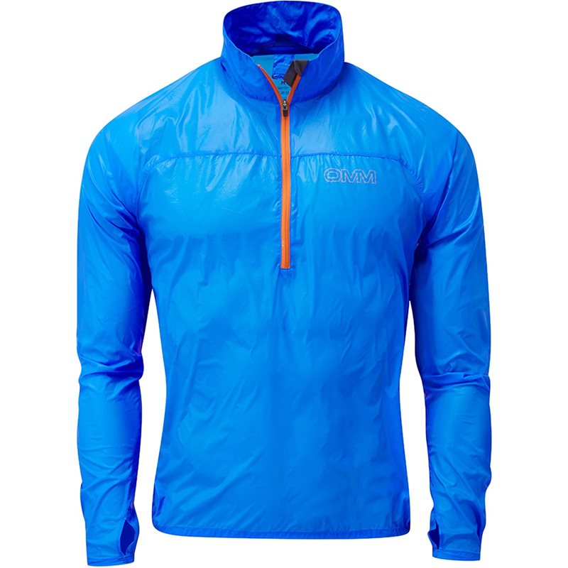 OMM Sonic Smock U Blue - M