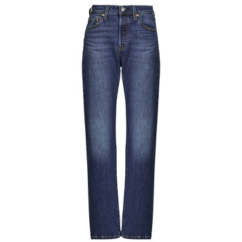 LEVI'S ® Farkut '501® Curve' laivastonsininen