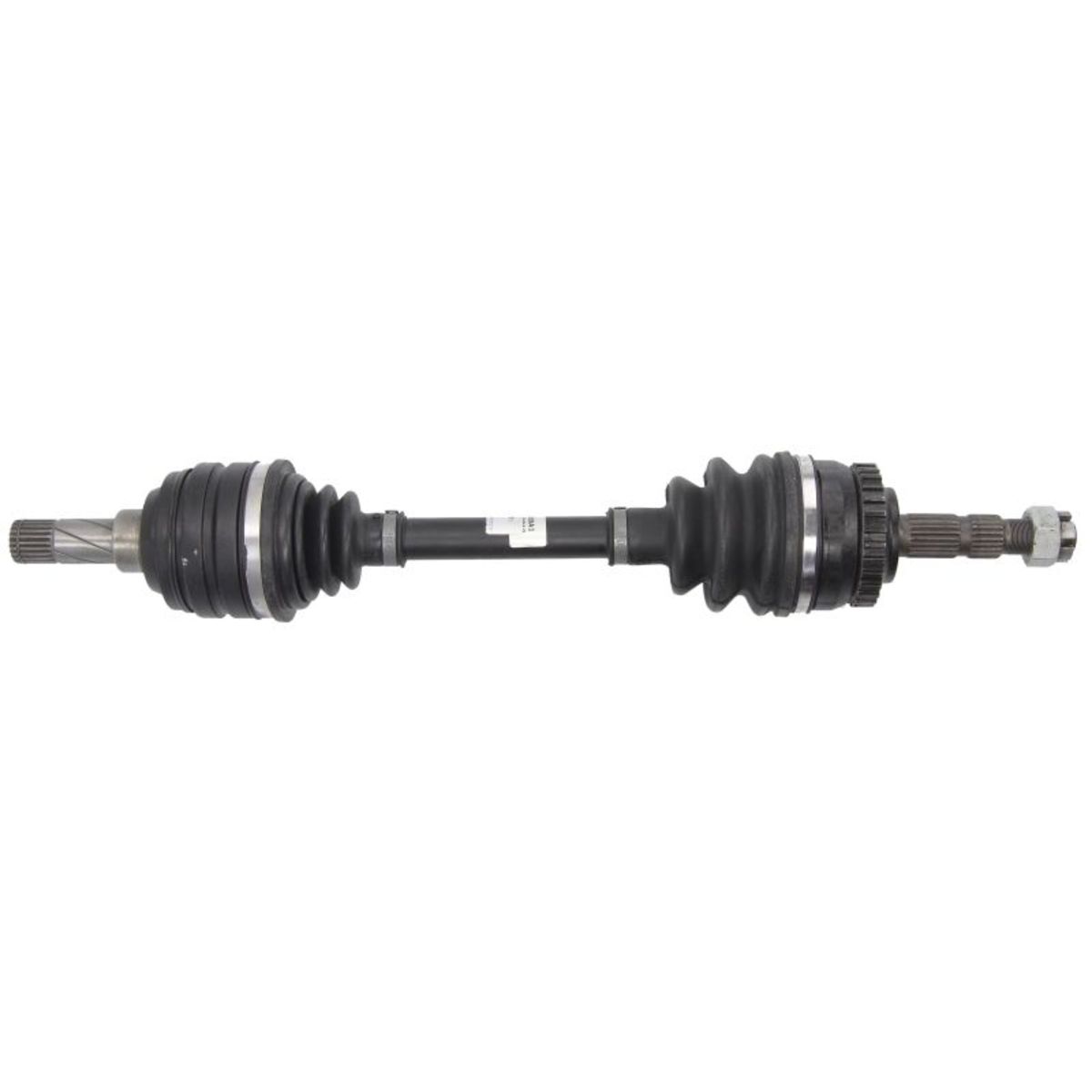 Vetoakseli POINT GEAR PNG70391