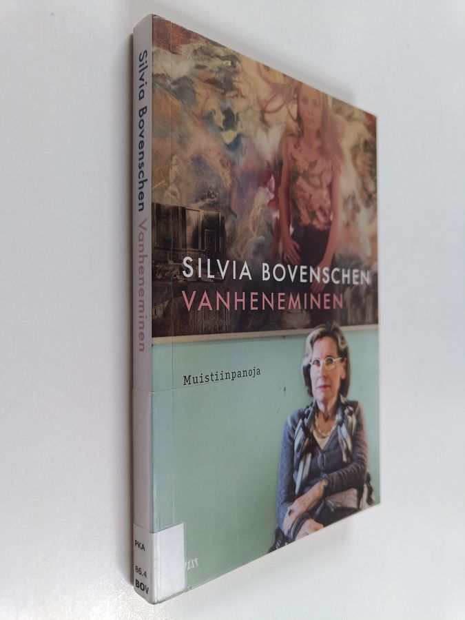 Vanheneminen