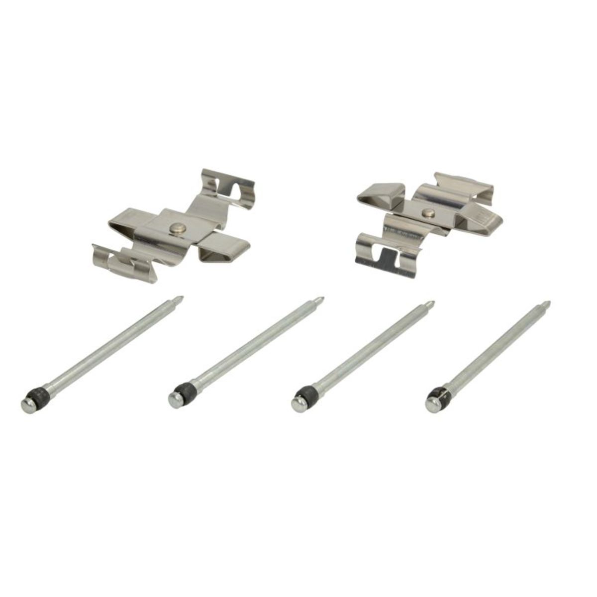 Jarrupalojen asennussarja QUICK BRAKE 109-1643