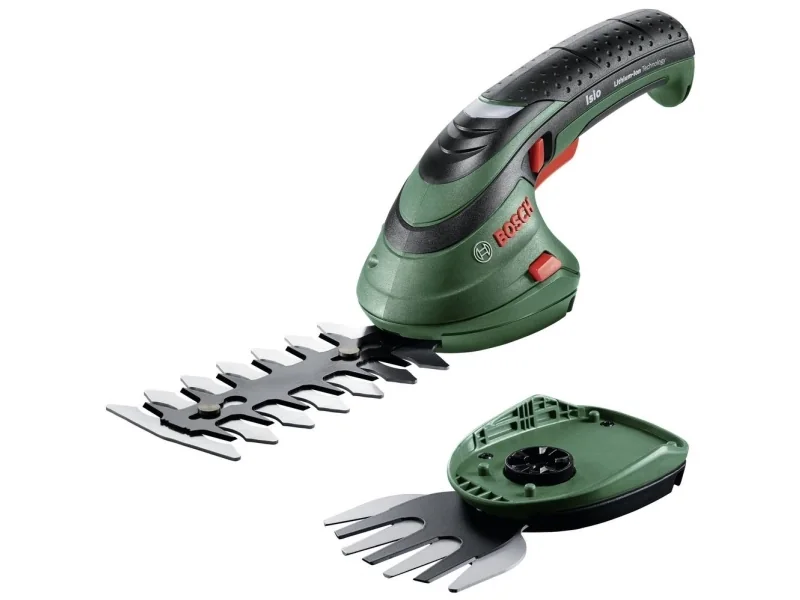 Bosch Isio akkukäyttöinen monisaksisarja
