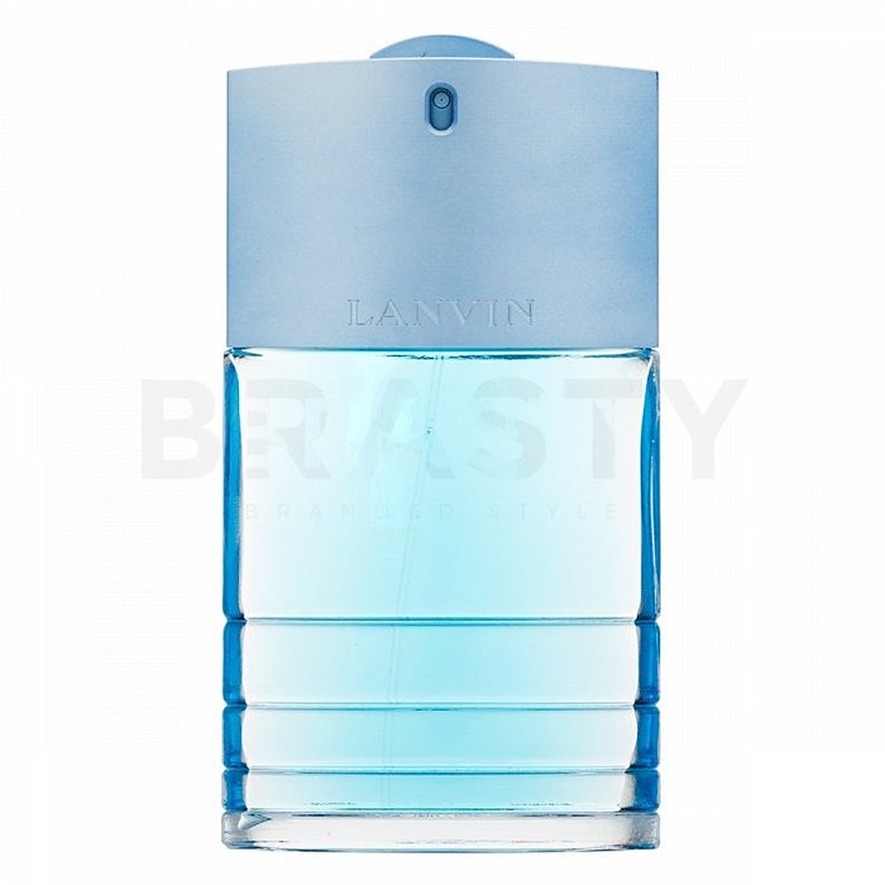 Lanvin Oxygene for Men EDT - 100 ml