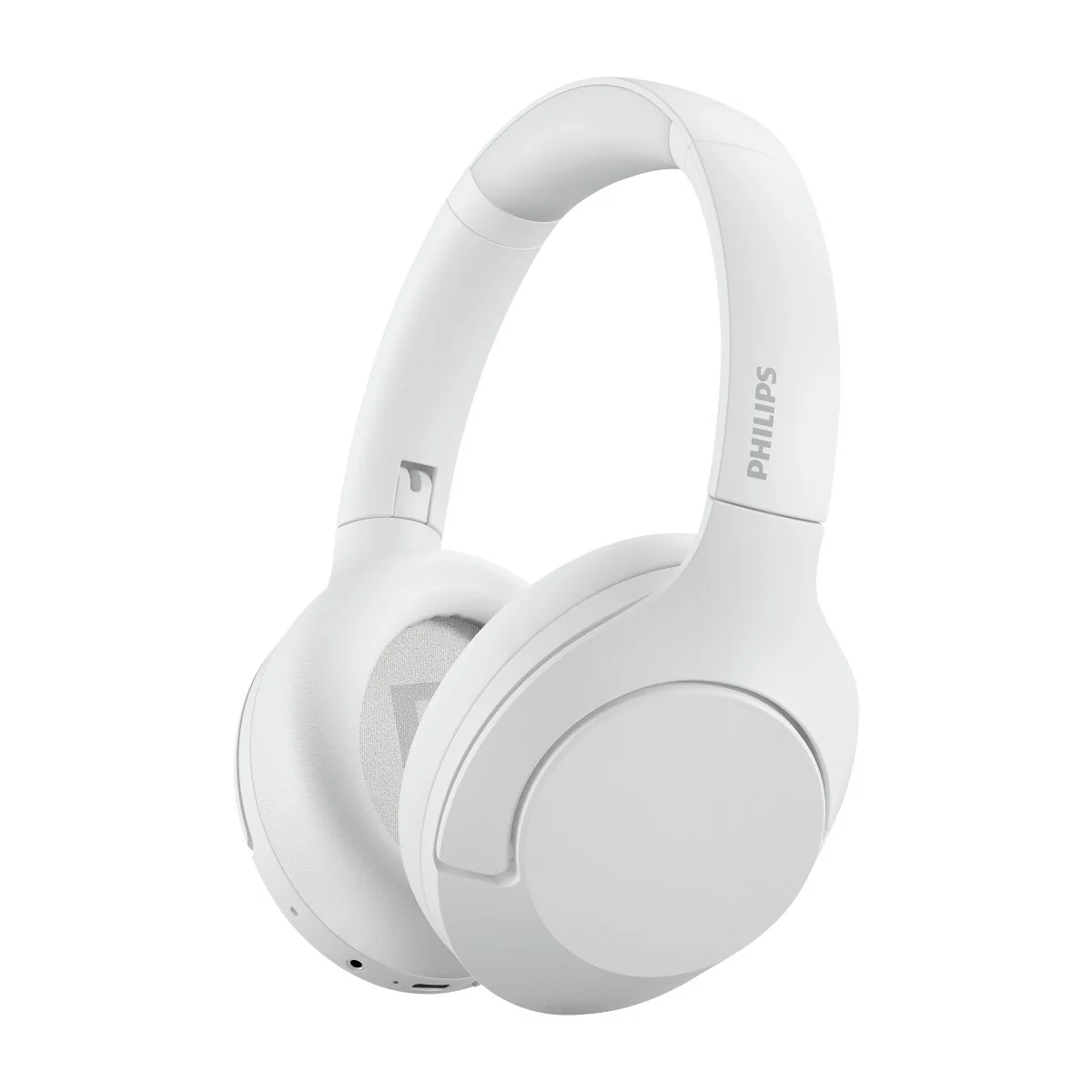 Philips TAH8506 WT/00 -langattomat kuulokkeet, valkoinen