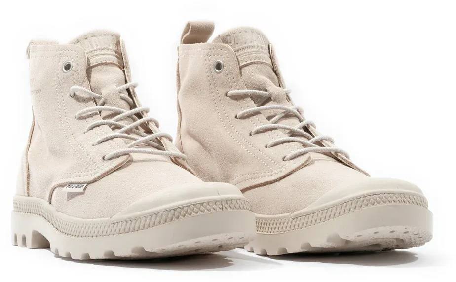 Palladium Pampa Hi Skin nilkkurit