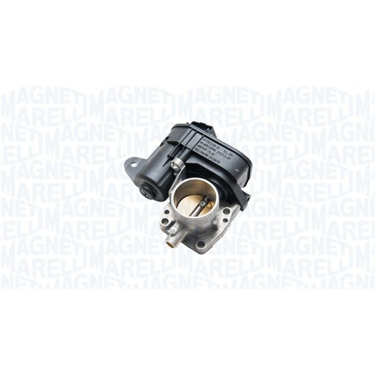 Kaasuläppäkotelo MAGNETI MARELLI 802009800027