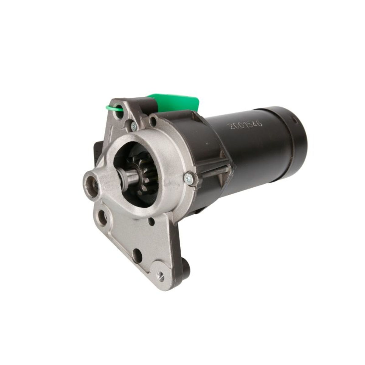 Käynnistysmoottori STARDAX STX200013R