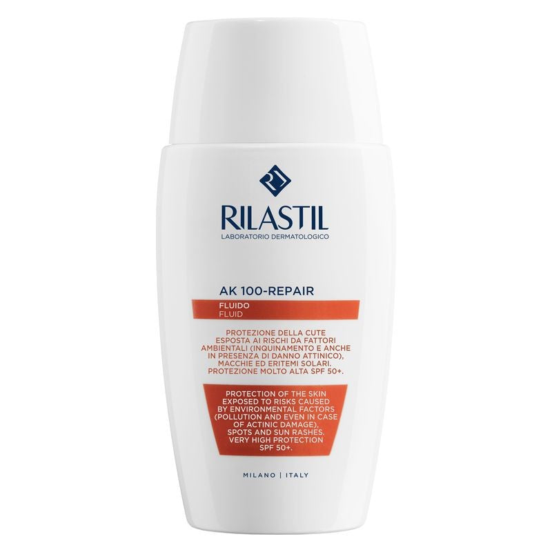 Rilastil Ak-Repair 100 50ml