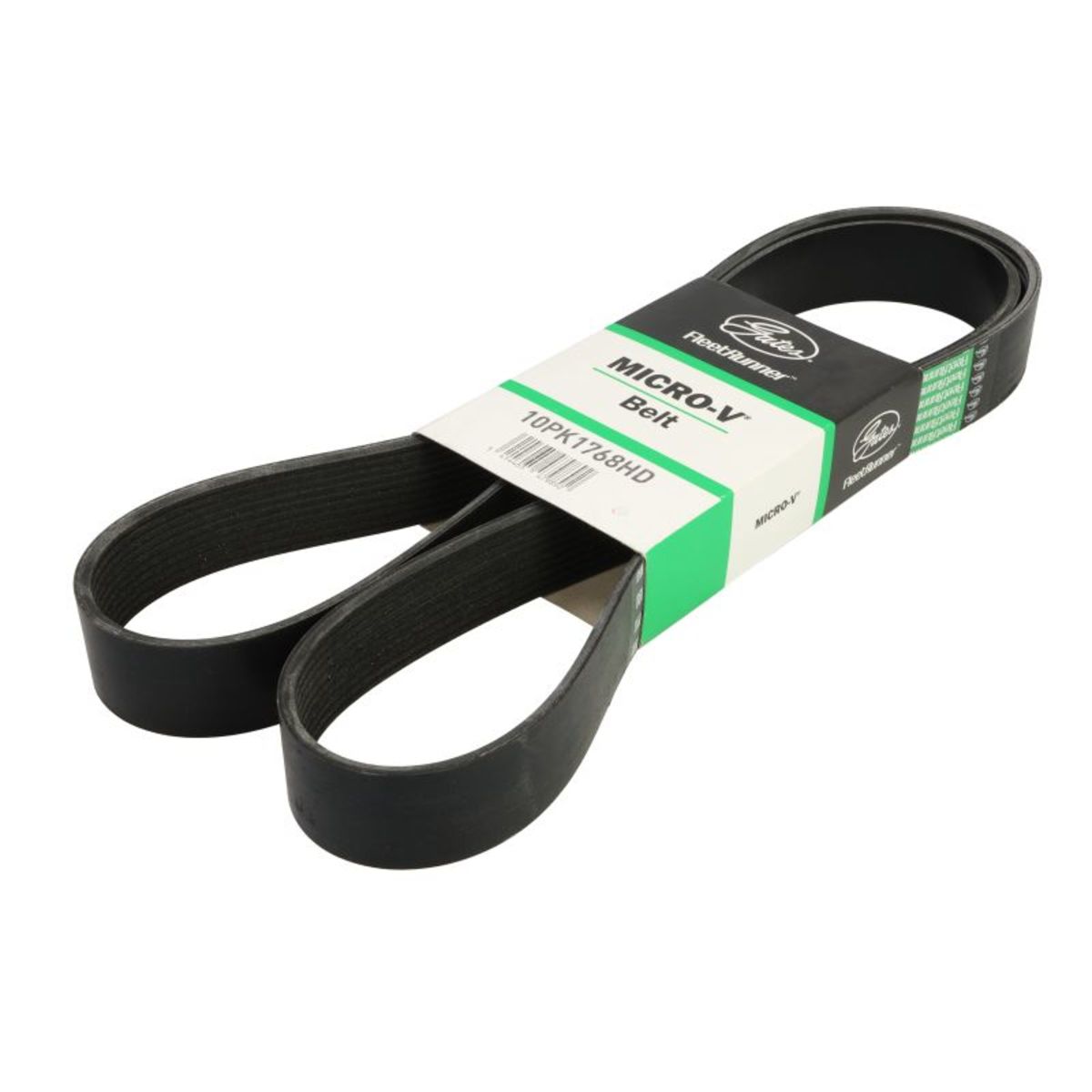 Moniurahihna GATES 10PK1768HD