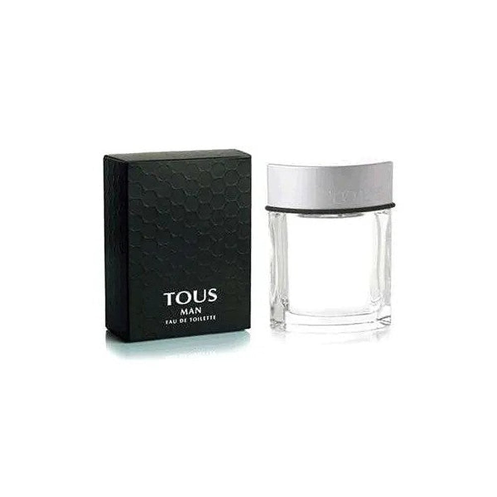 Tous Man EDT M 50 ml