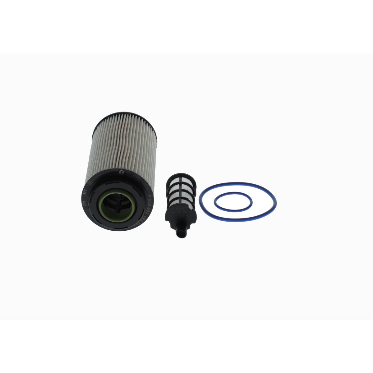 Polttoainesuodatin BOSCH F 026 402 183