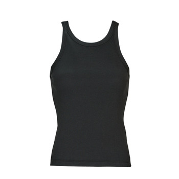 LEVI'S ® Toppi 'Racer Tank' musta