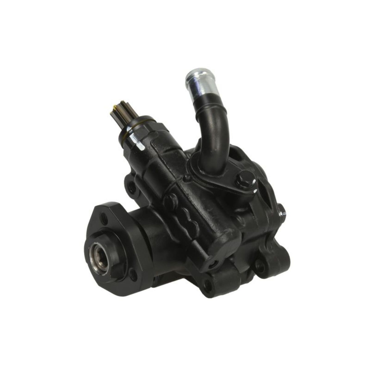 Ohjaustehostimen pumppu TRW JPR388