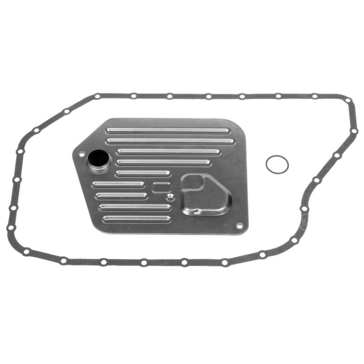 Hydrauliikkasuodatinsarja, automaattivaihteisto MEYLE 100 137 0008
