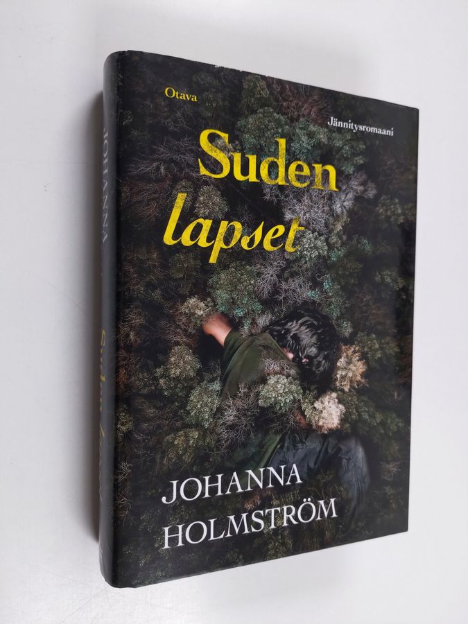 Suden lapset