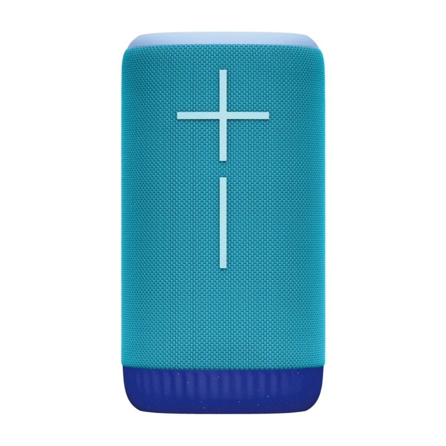 Ultimate Ears EVERBOOM Bluetooth kannettava kaiutin, sininen