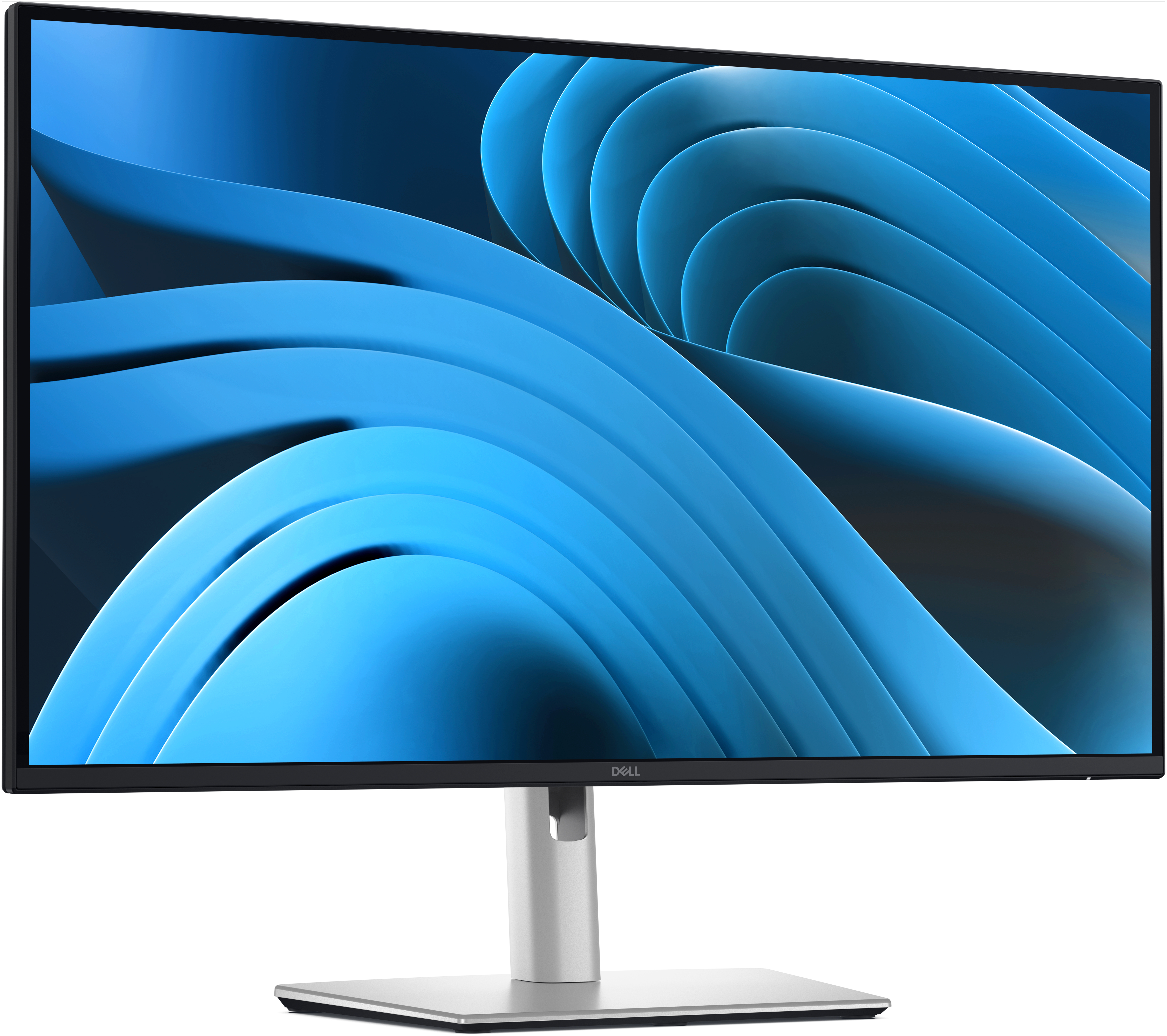 27" Dell Pro 27 Plus P2725QE - 3840x2160 (4K) - 100Hz - IPS - 90W USB-C