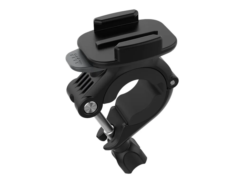 GoPro AGTSM-001, Kameran kiinnitys, 86 g, Musta