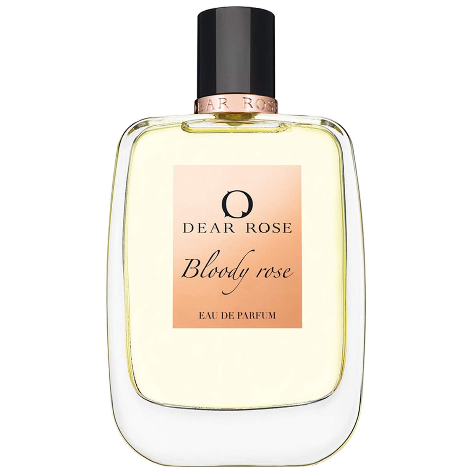 Ross Bloody Rose Eau De Parfum 100ml Spray
