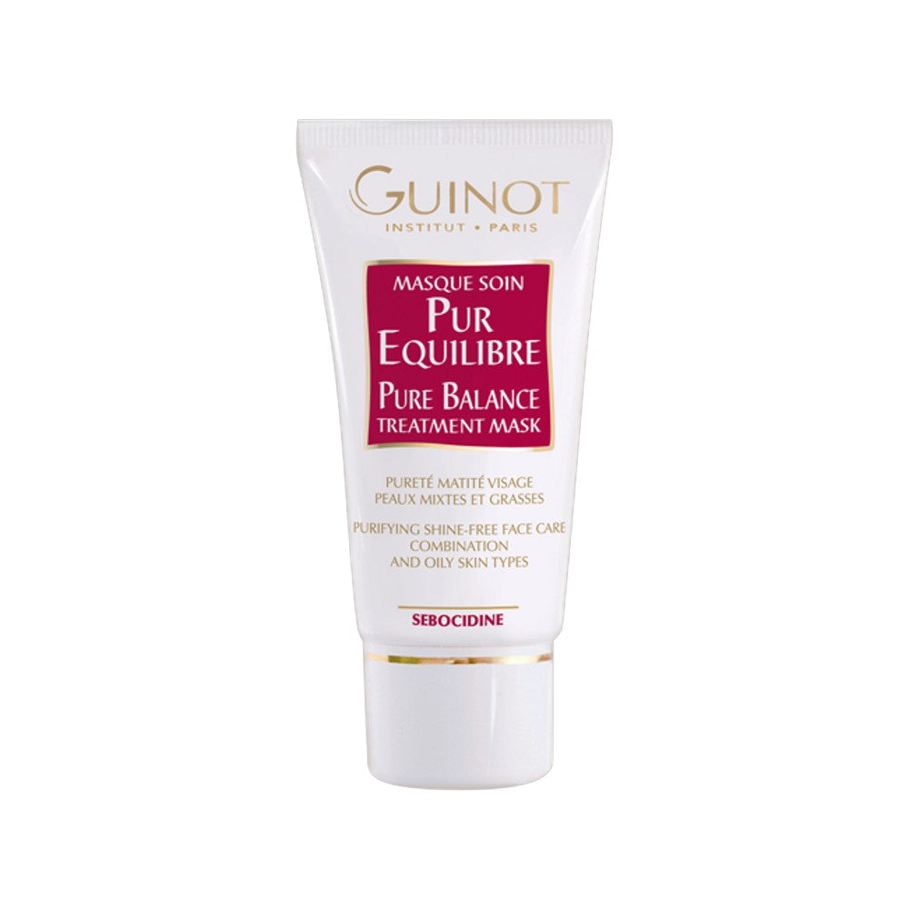Guinot Pure Balance Mask 50 ml