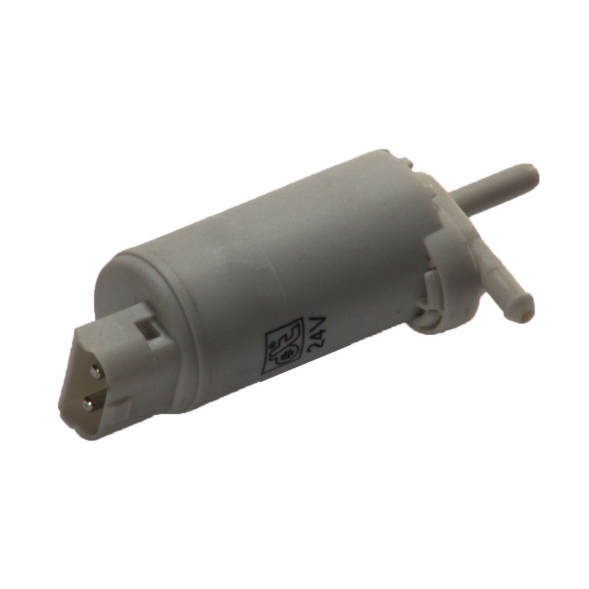 Pesunestepumppu, lasinpesu DT Spare Parts 1.22085