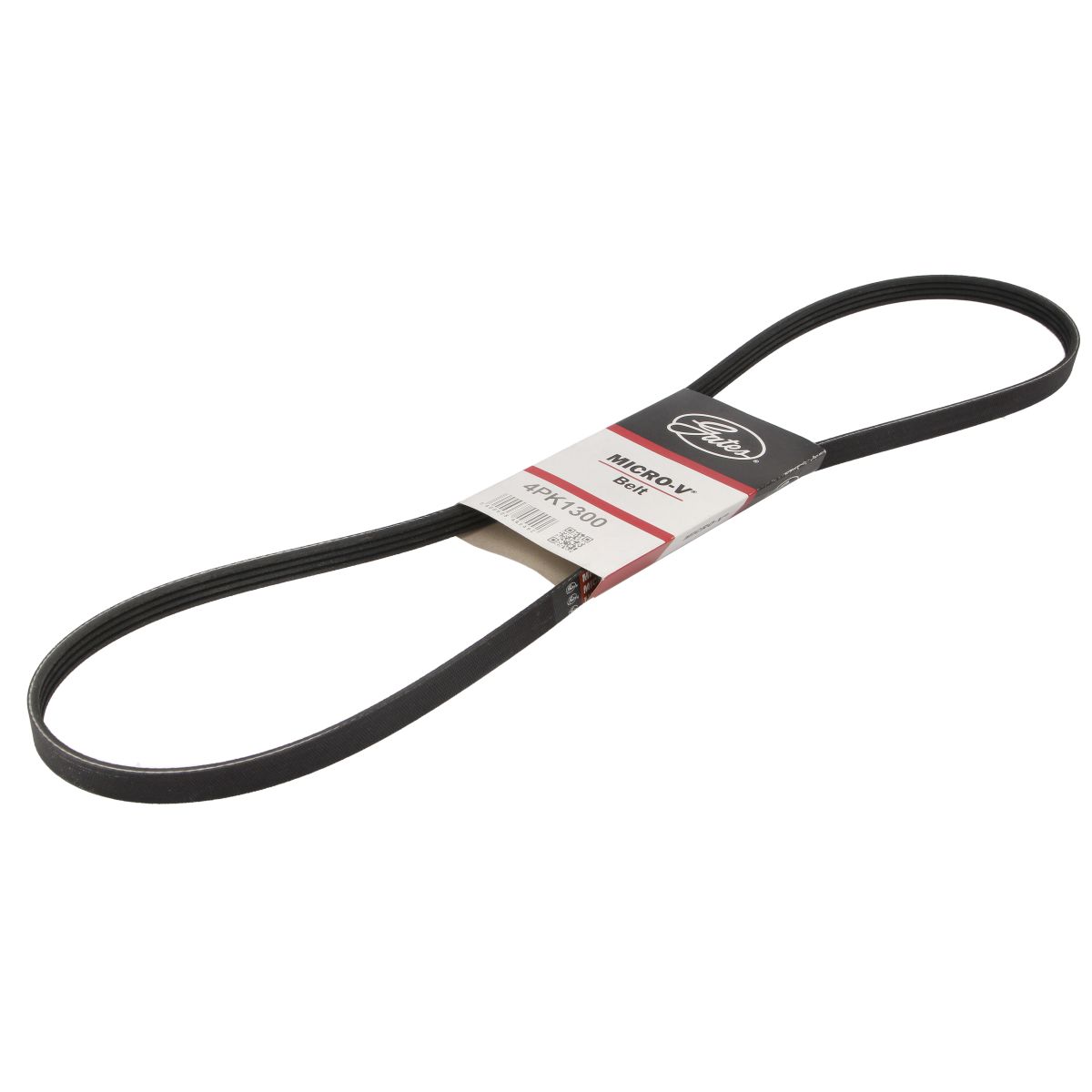 Moniurahihna GATES 4PK1300