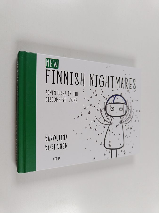New Finnish Nightmares