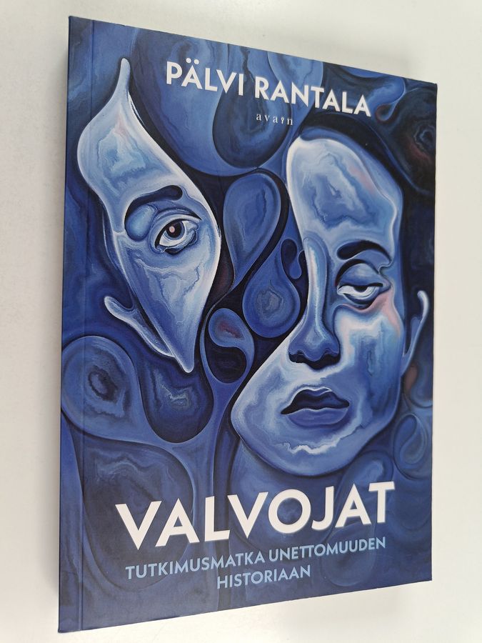 Valvojat