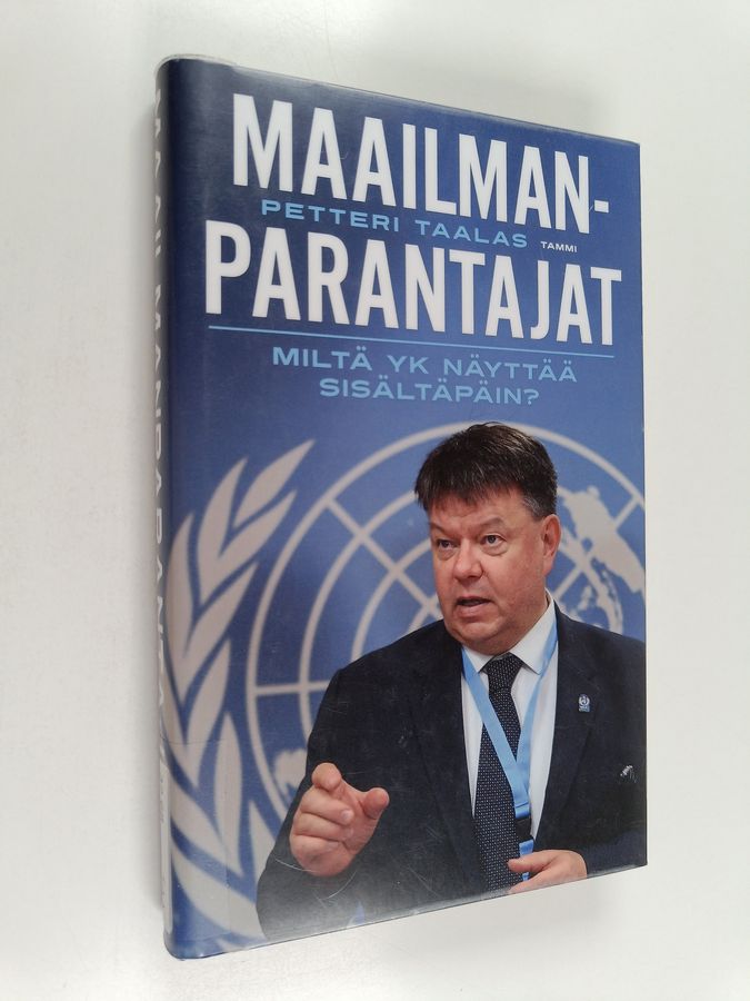 Maailmanparantajat