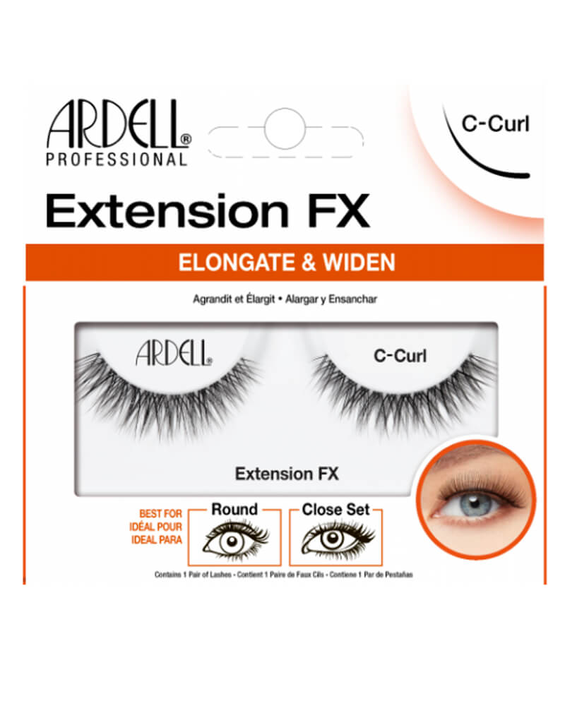 Ardell Extension FX - Elongate & Widen