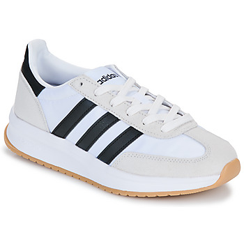 ADIDAS SPORTSWEAR Matalavartiset tennarit 'Run 70s 2.0' harmaa / musta / valkoinen