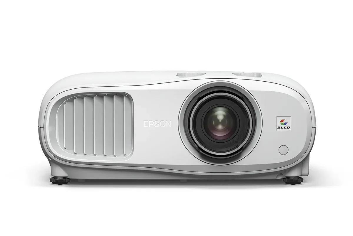 Epson Eh-tw7000 4k Uhd