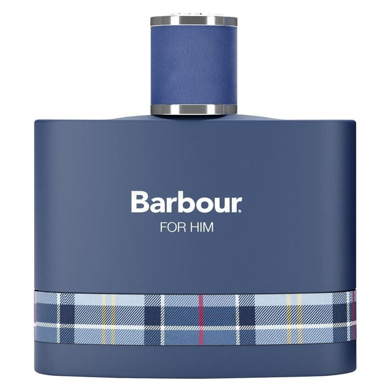 Barbour rannikkohim(m)edp 100 ml