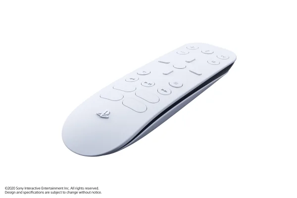 Sony Playstation 5 Median kaukosäädin