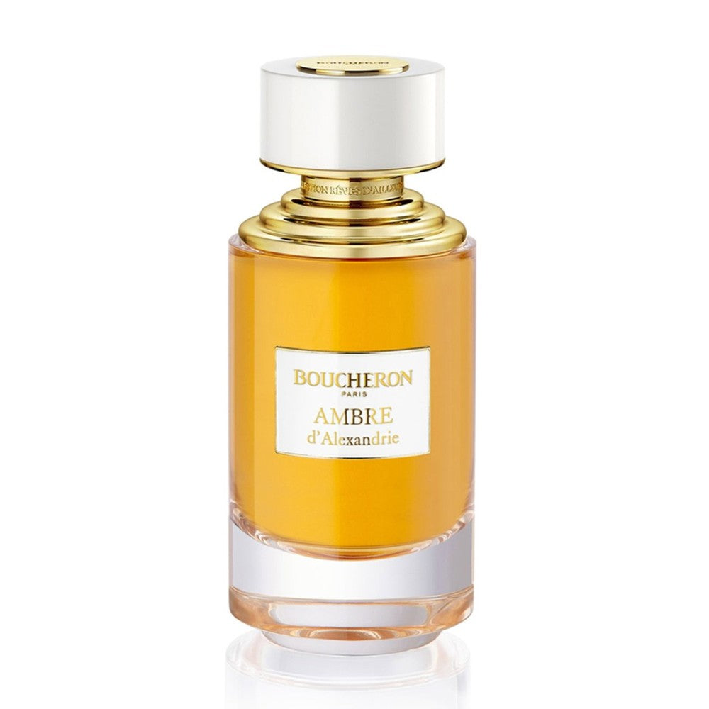 Boucheron Ambre d'Alexandrie Eau de Parfum Unisex 125 ml
