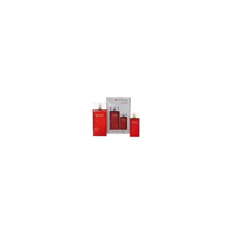Elizabeth Arden Red Door 25 lahjasetti EDT 100 ml ja EDT 30 ml 130 ml