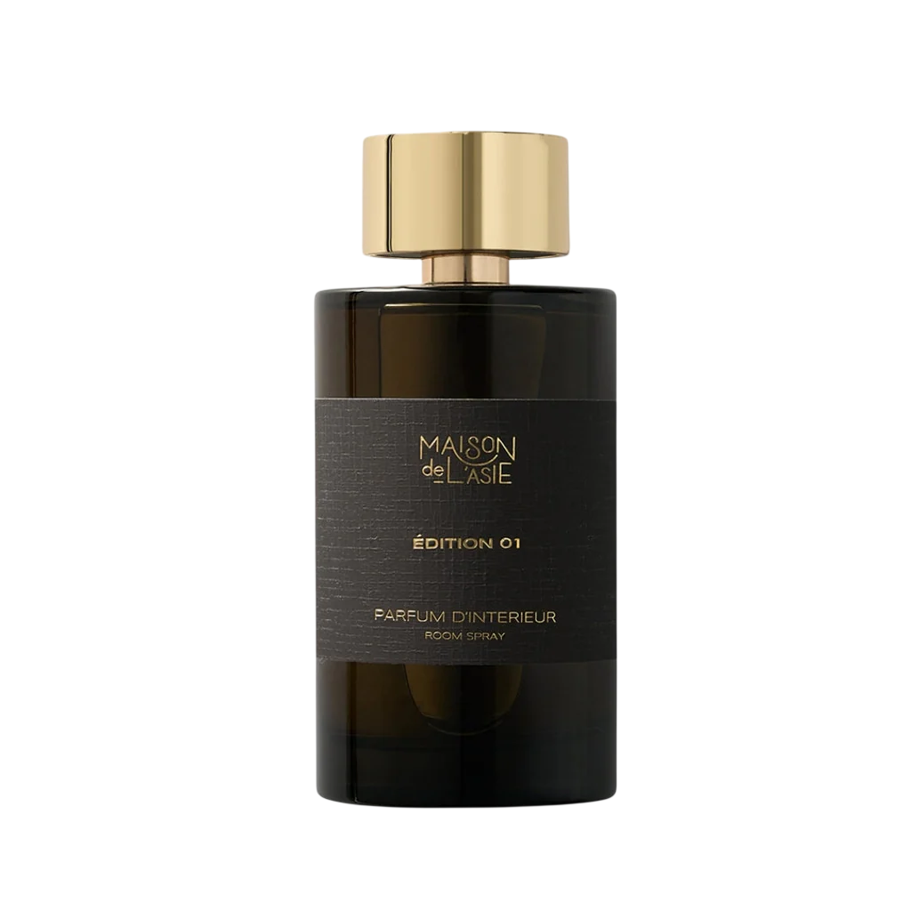 Maison De L'asia, Edizione 01, Huonesuihke, 150 ml