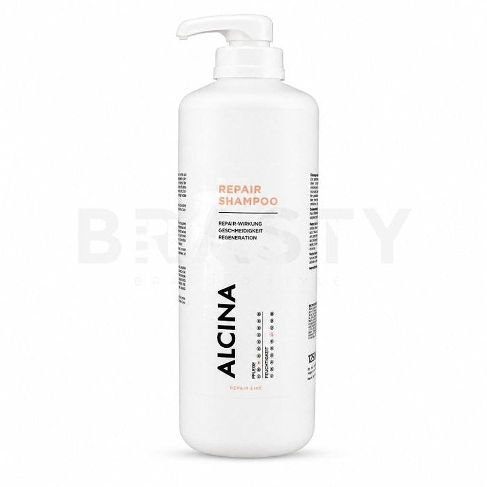 Alcina UUDISTAVA MESTARUUS - Tilavuus: 1250 ml