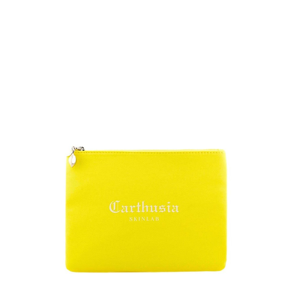 Carthusia SkinLab Pochette 5 Miniatures -kasvojen ihonhoito
