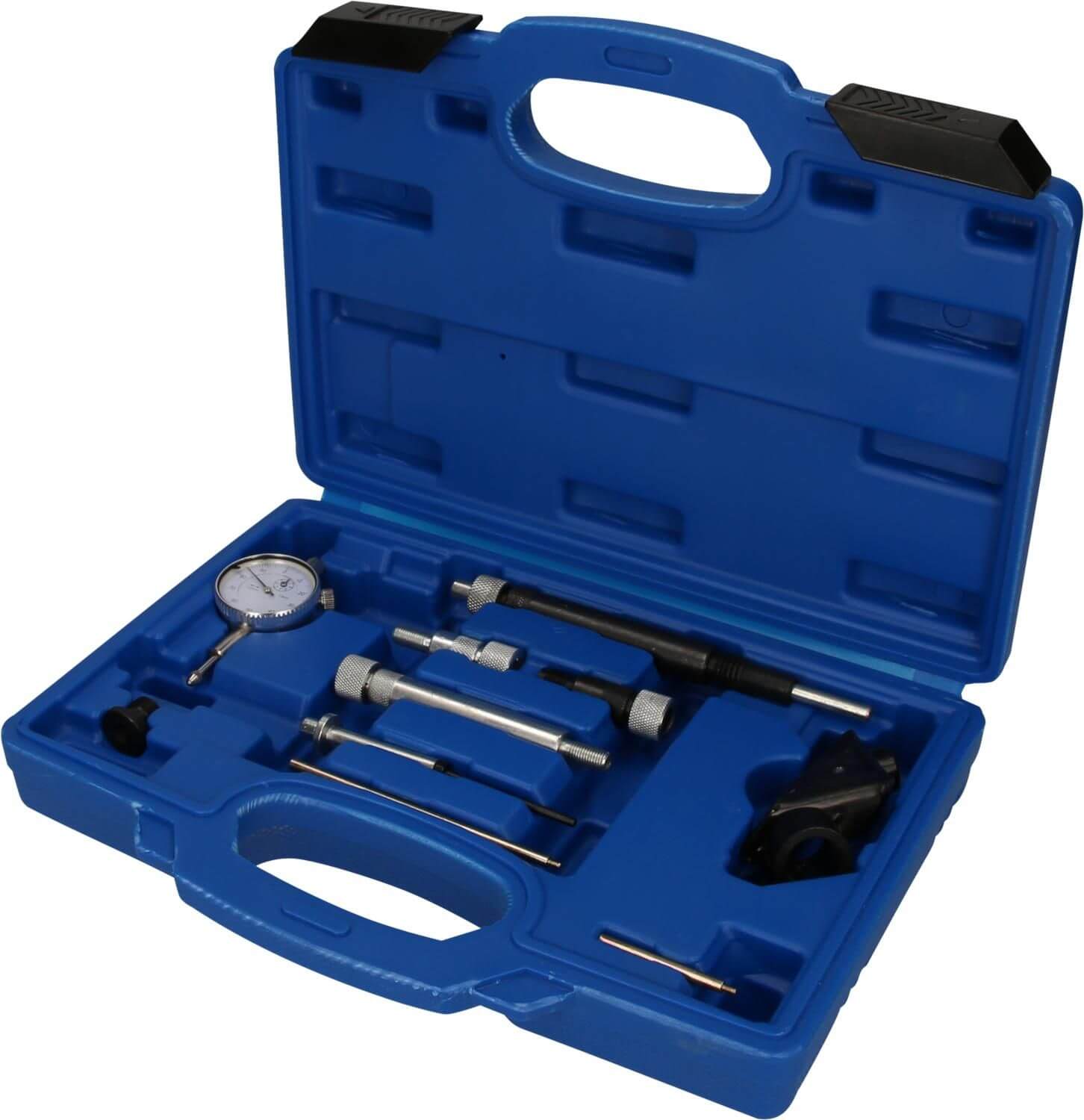 Ruiskutuspumpun säätötyökalut dieselmoottoreille, Brilliant Tools