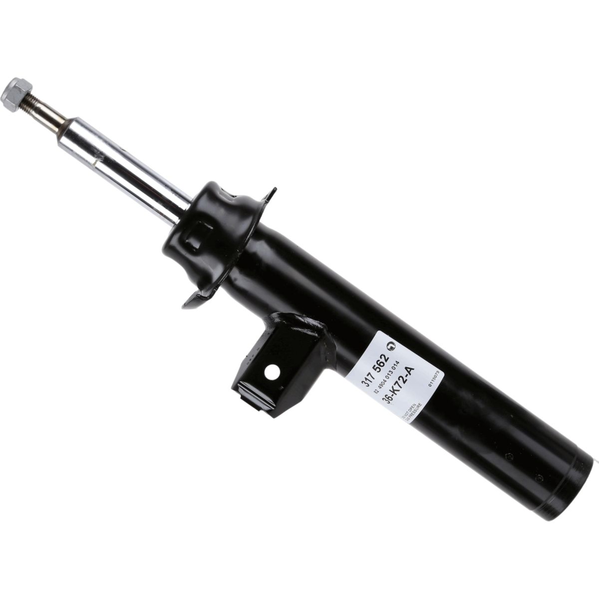 Iskunvaimennin SACHS 317 562