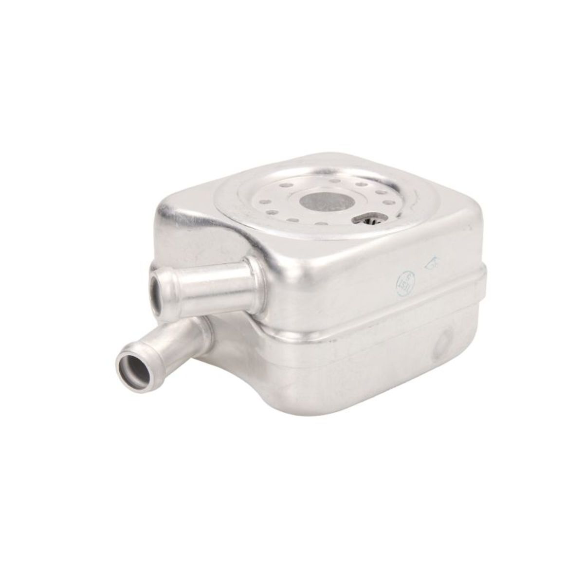 Moottoriöljyn jäähdytin THERMOTEC D4A009TT