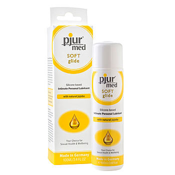 Pjur MED Soft Glide 100 ml