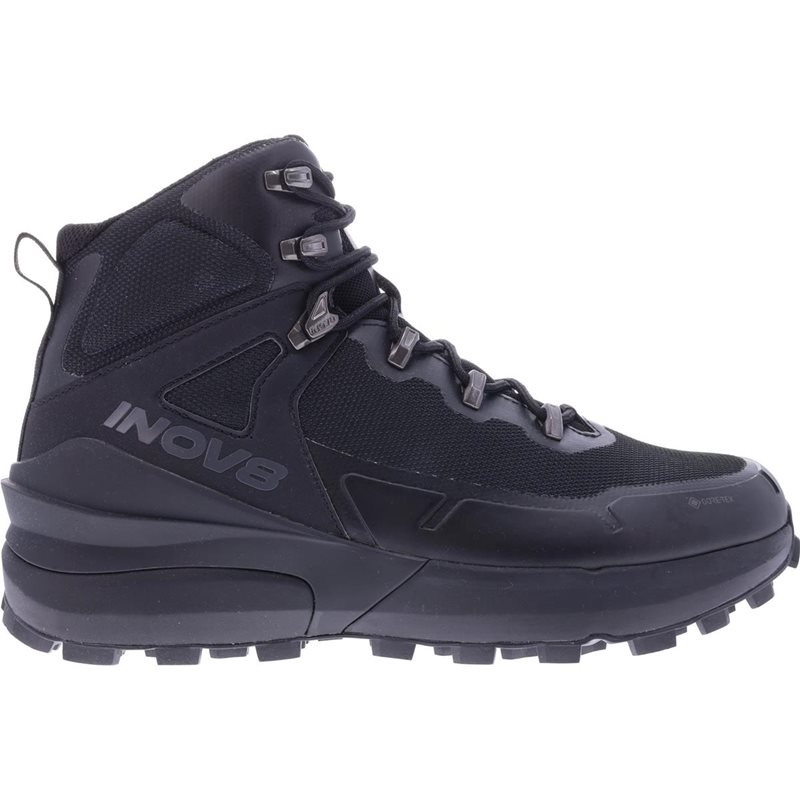 Inov-8 Roclite Pro Mid GTX(W) Black - 39.5