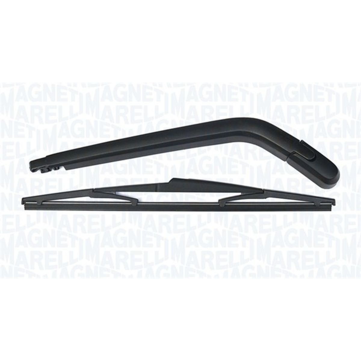 Takalasin pyyhkijä MAGNETI MARELLI 000723180001