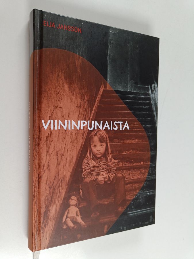 Viininpunaista