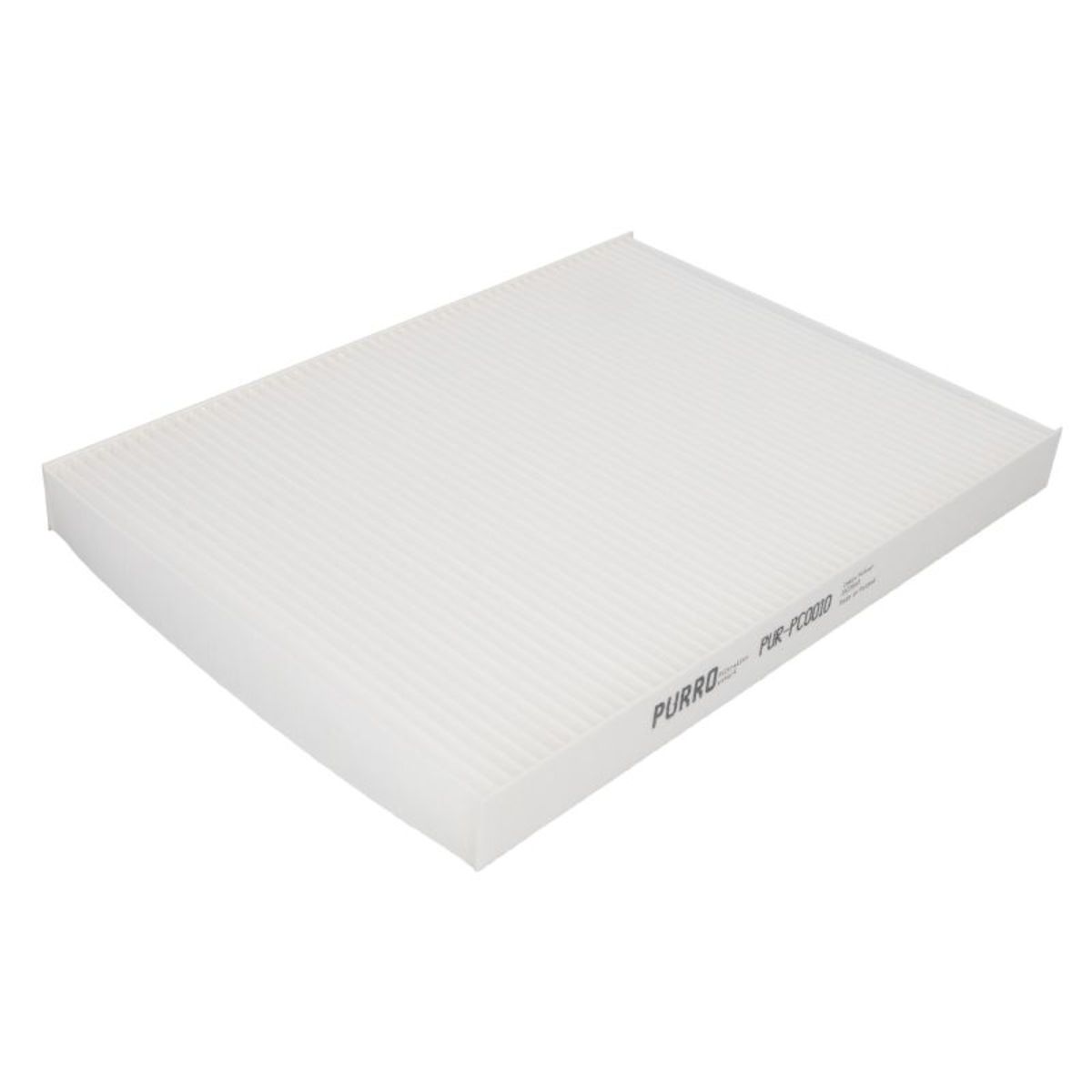 Suodatin, sisäilma PURRO PUR-PC0010